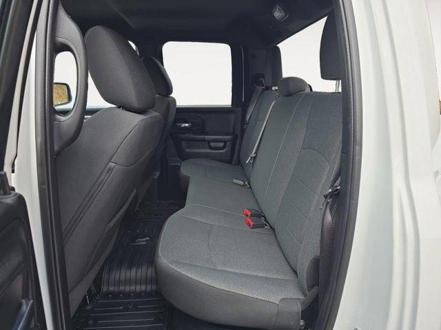 used 2021 Ram 1500 Classic car, priced at $29,997