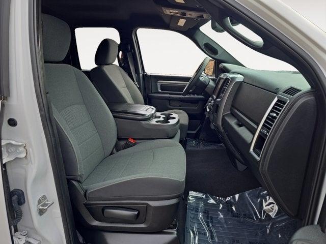 used 2021 Ram 1500 Classic car, priced at $29,997