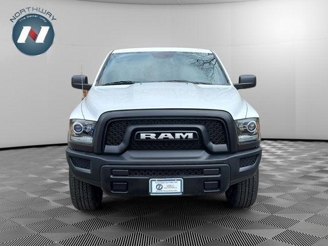 used 2021 Ram 1500 Classic car, priced at $29,997