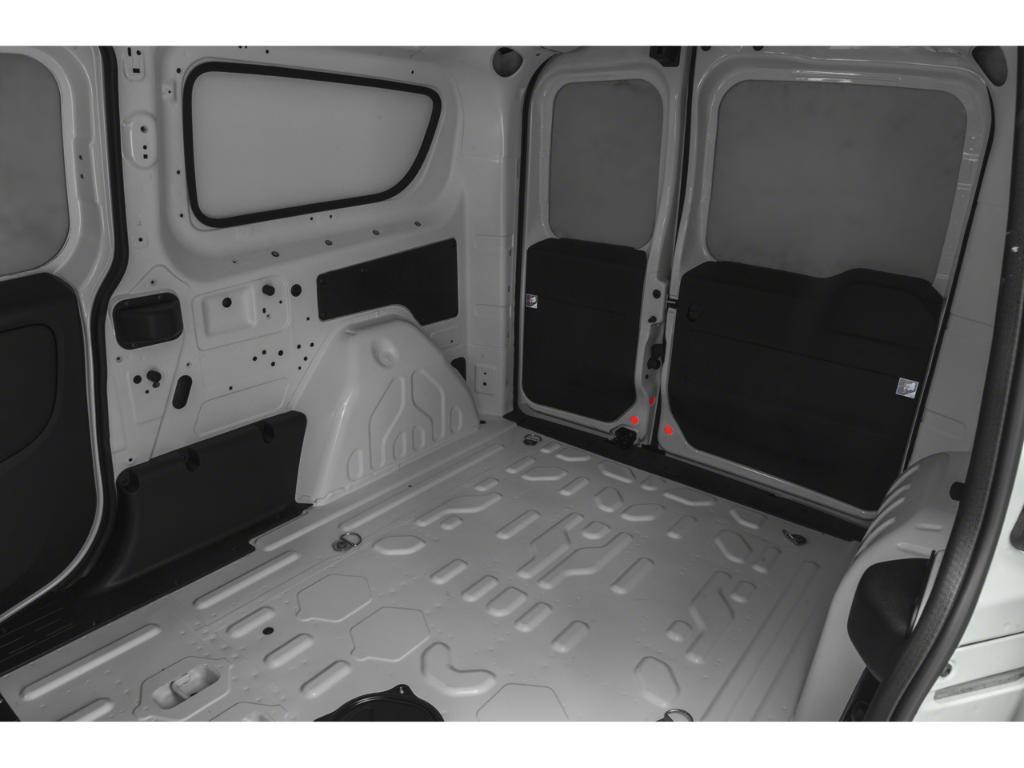 used 2019 Ram ProMaster City car, priced at $17,886