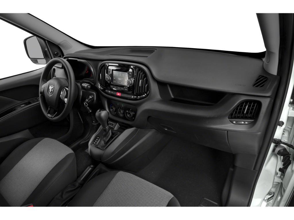 used 2019 Ram ProMaster City car, priced at $17,886