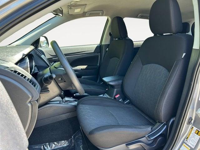 used 2021 Mitsubishi Outlander Sport car, priced at $12,997