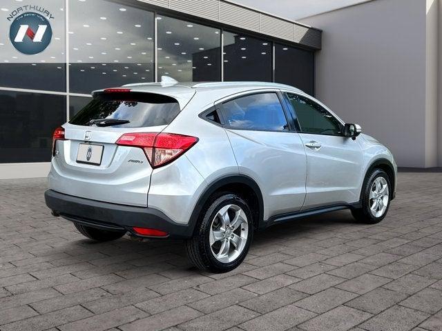 used 2016 Honda HR-V car, priced at $16,597