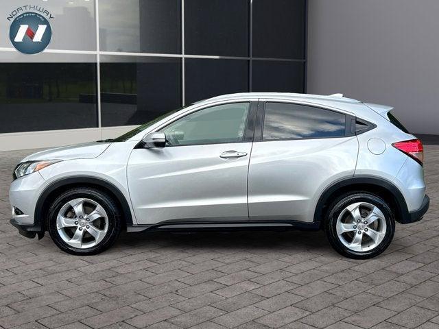 used 2016 Honda HR-V car, priced at $16,597