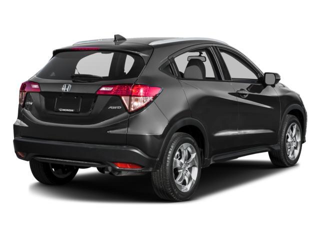 used 2016 Honda HR-V car, priced at $16,597