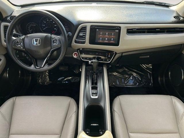 used 2016 Honda HR-V car, priced at $16,597