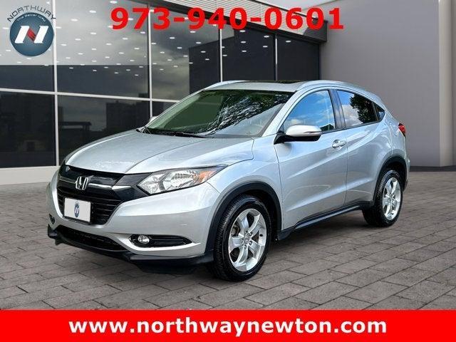 used 2016 Honda HR-V car, priced at $16,597