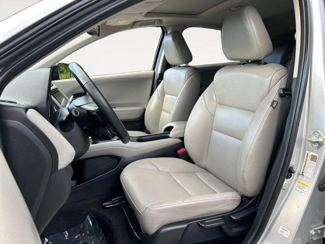 used 2016 Honda HR-V car, priced at $16,597