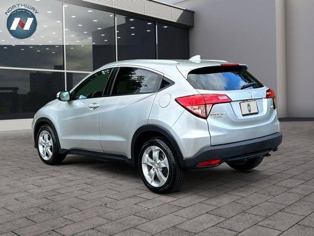 used 2016 Honda HR-V car, priced at $16,597