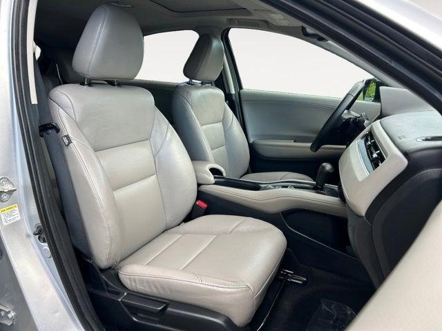 used 2016 Honda HR-V car, priced at $16,597