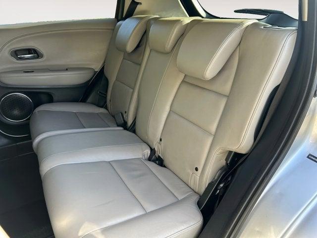 used 2016 Honda HR-V car, priced at $16,597