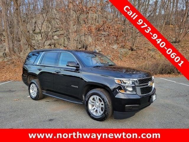 used 2020 Chevrolet Tahoe car, priced at $32,997
