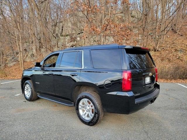 used 2020 Chevrolet Tahoe car, priced at $32,997