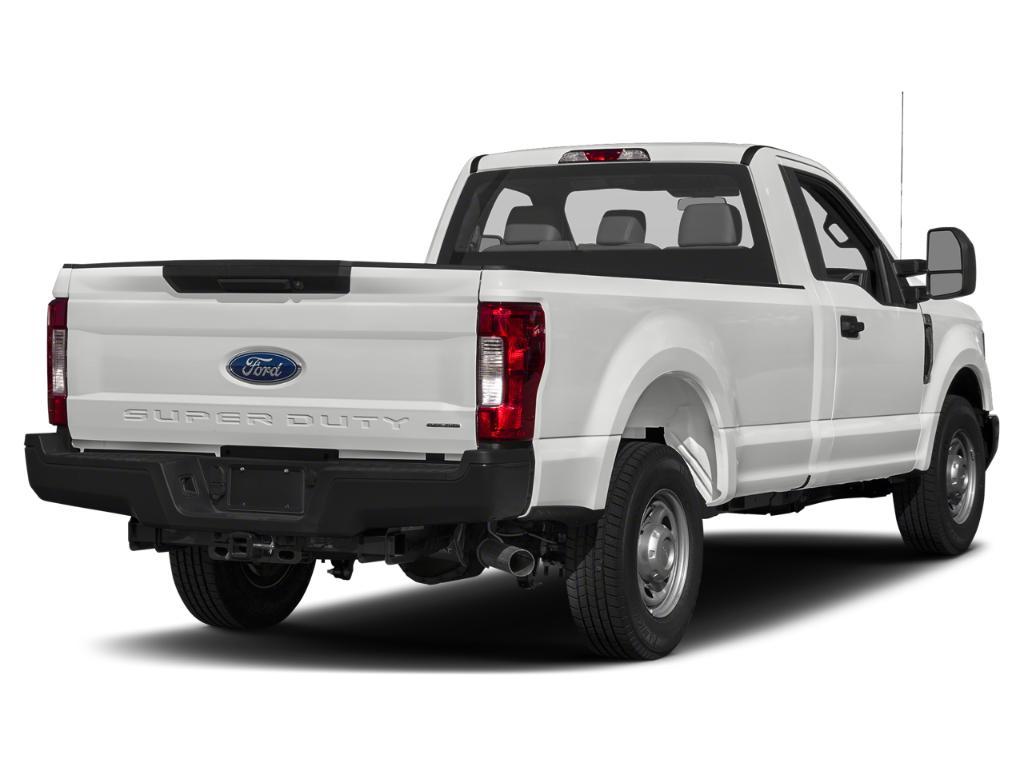used 2019 Ford F-250 car, priced at $19,897