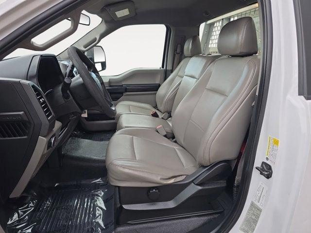used 2019 Ford F-250 car, priced at $19,897