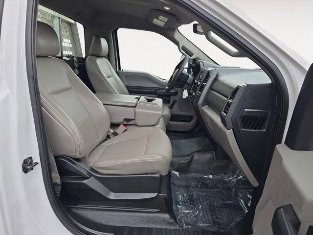used 2019 Ford F-250 car, priced at $19,897