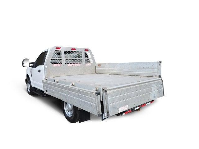 used 2019 Ford F-250 car, priced at $19,897