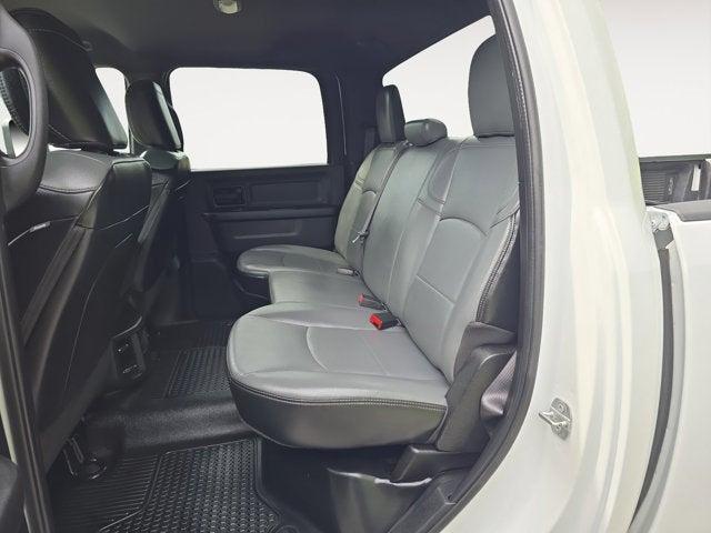 used 2022 Ram 2500 car, priced at $38,997