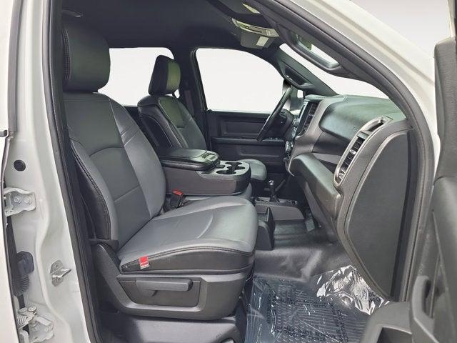 used 2022 Ram 2500 car, priced at $38,997