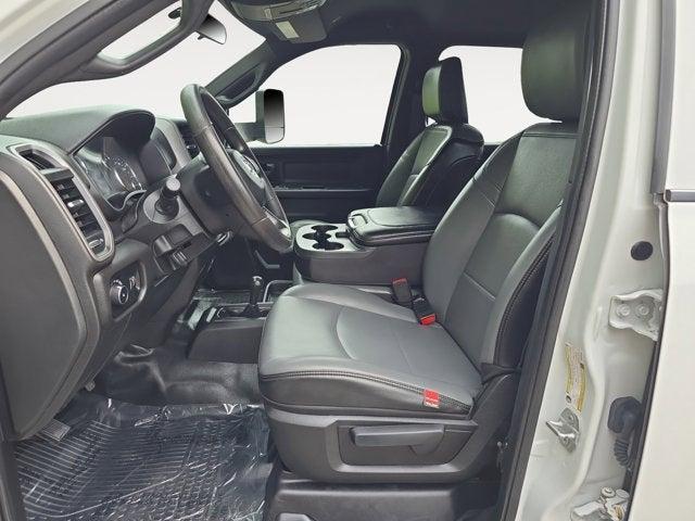 used 2022 Ram 2500 car, priced at $38,997