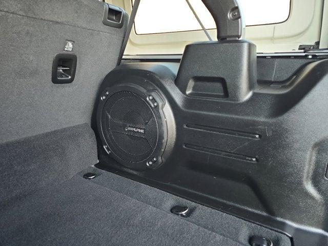 used 2023 Jeep Wrangler 4xe car, priced at $32,988