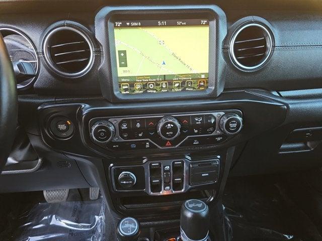 used 2023 Jeep Wrangler 4xe car, priced at $32,988