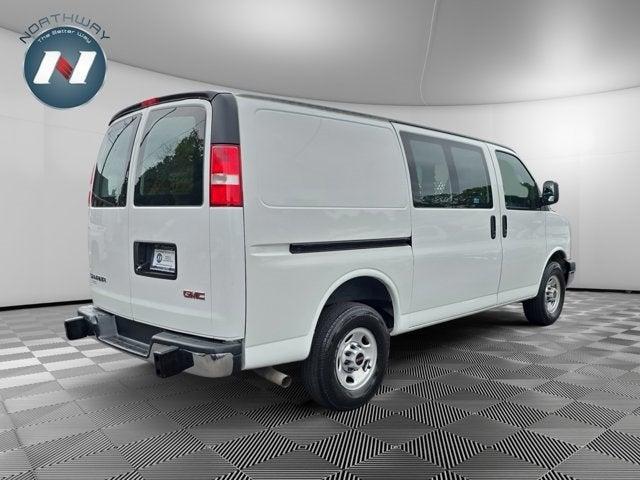 used 2020 GMC Savana 2500 car, priced at $29,997