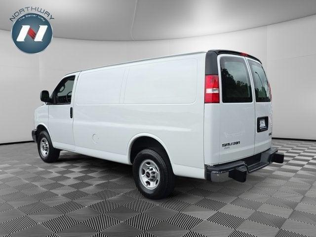 used 2020 GMC Savana 2500 car, priced at $29,997