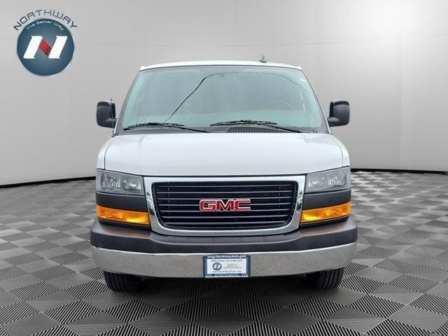 used 2020 GMC Savana 2500 car, priced at $29,997