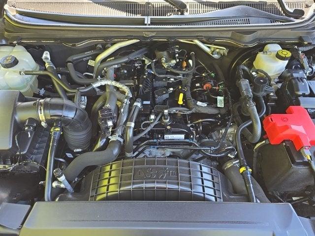 used 2021 Ford Ranger car, priced at $30,797