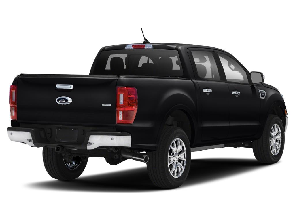 used 2021 Ford Ranger car, priced at $30,797