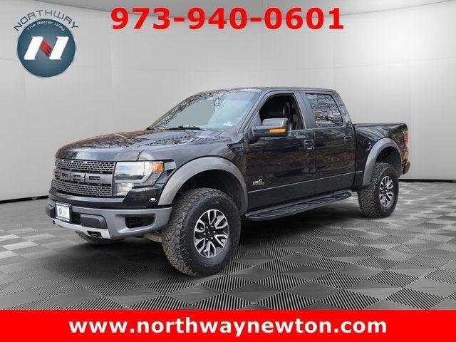 used 2014 Ford F-150 car, priced at $31,597