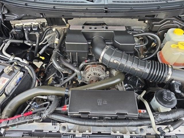 used 2014 Ford F-150 car, priced at $31,597