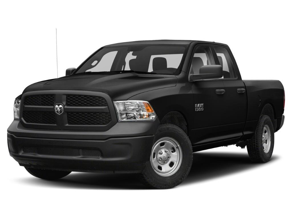 used 2018 Ram 1500 car, priced at $19,997