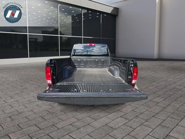 used 2018 Ram 1500 car, priced at $19,997