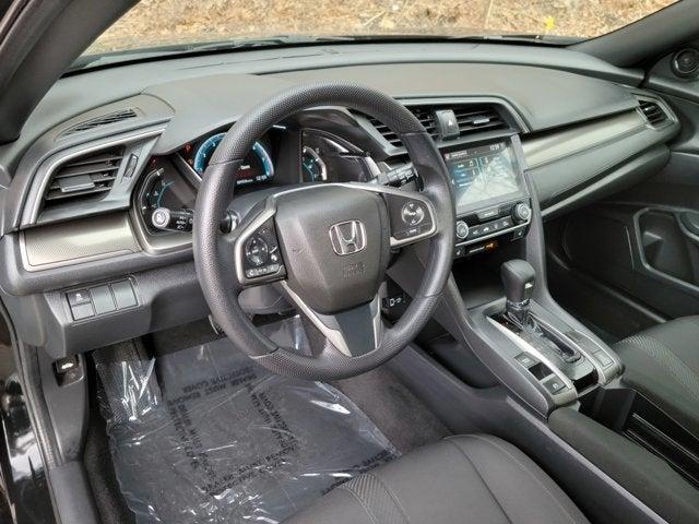 used 2018 Honda Civic car, priced at $18,997