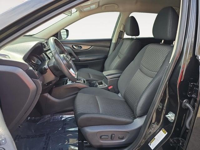used 2017 Nissan Rogue car, priced at $12,897