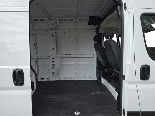 used 2023 Ram ProMaster 2500 car, priced at $35,997