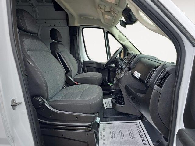 used 2023 Ram ProMaster 2500 car, priced at $35,997