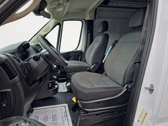 used 2023 Ram ProMaster 2500 car, priced at $35,997