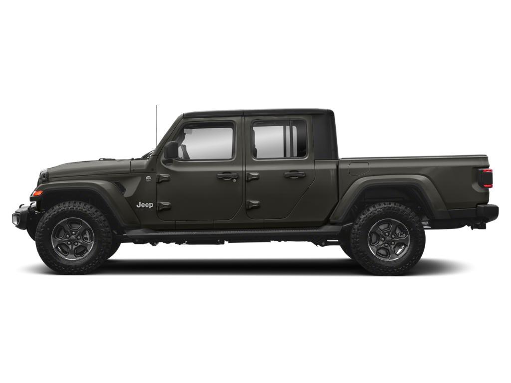 used 2020 Jeep Gladiator car, priced at $31,997
