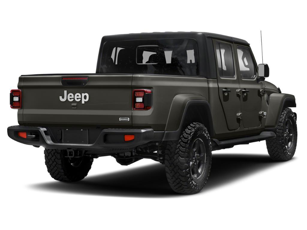 used 2020 Jeep Gladiator car, priced at $31,997