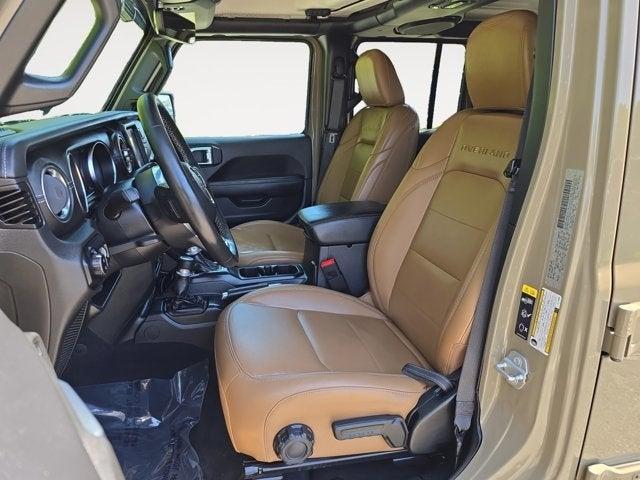 used 2020 Jeep Gladiator car, priced at $31,997