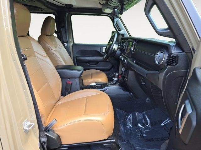 used 2020 Jeep Gladiator car, priced at $31,997