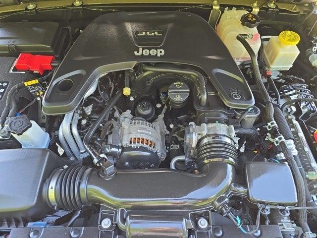 used 2020 Jeep Gladiator car, priced at $31,997