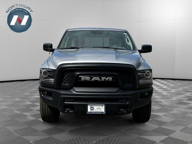 used 2020 Ram 1500 Classic car, priced at $27,497