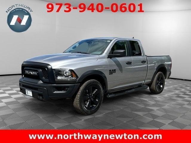 used 2020 Ram 1500 Classic car, priced at $27,497