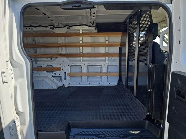 used 2023 Ford Transit-250 car, priced at $33,997