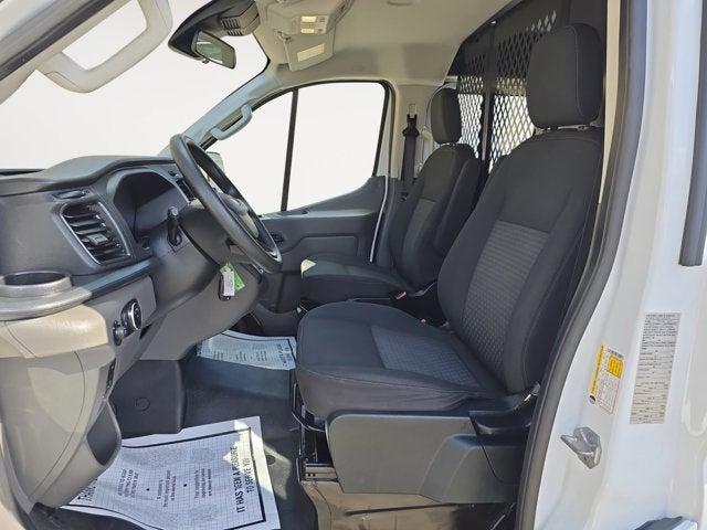 used 2023 Ford Transit-250 car, priced at $33,997