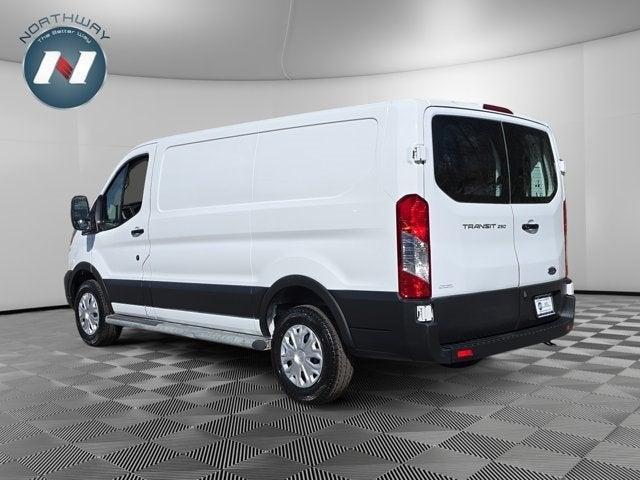 used 2023 Ford Transit-250 car, priced at $33,997
